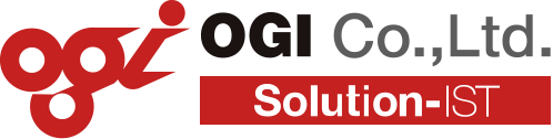 OGI Co., Ltd.